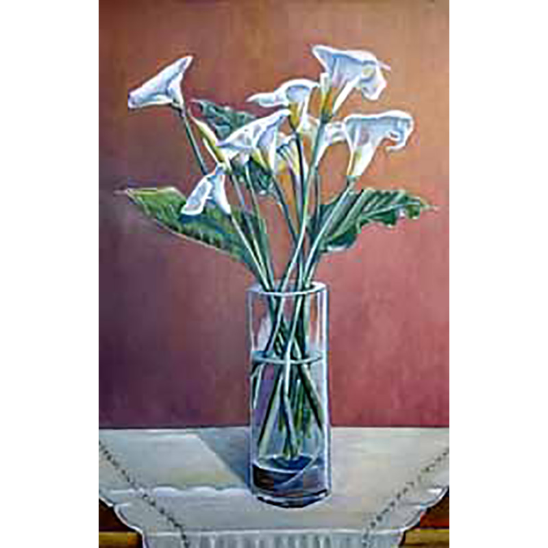 高橋 誠鳥の絵柄の花瓶 高橋 誠鳥の絵柄の花瓶 2025年