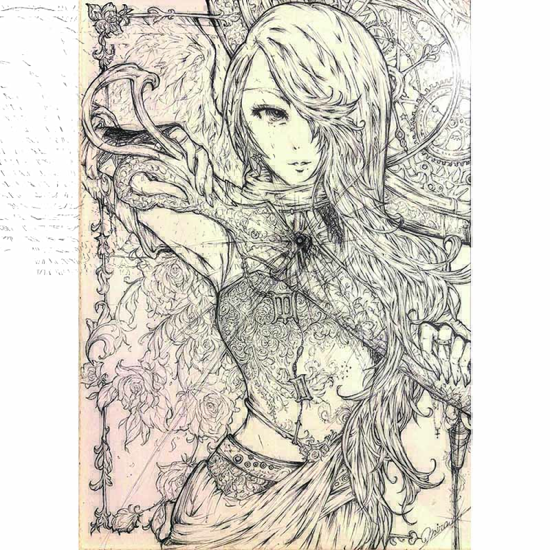 作品を見る｜2025パラアートTOKYOギャラリー