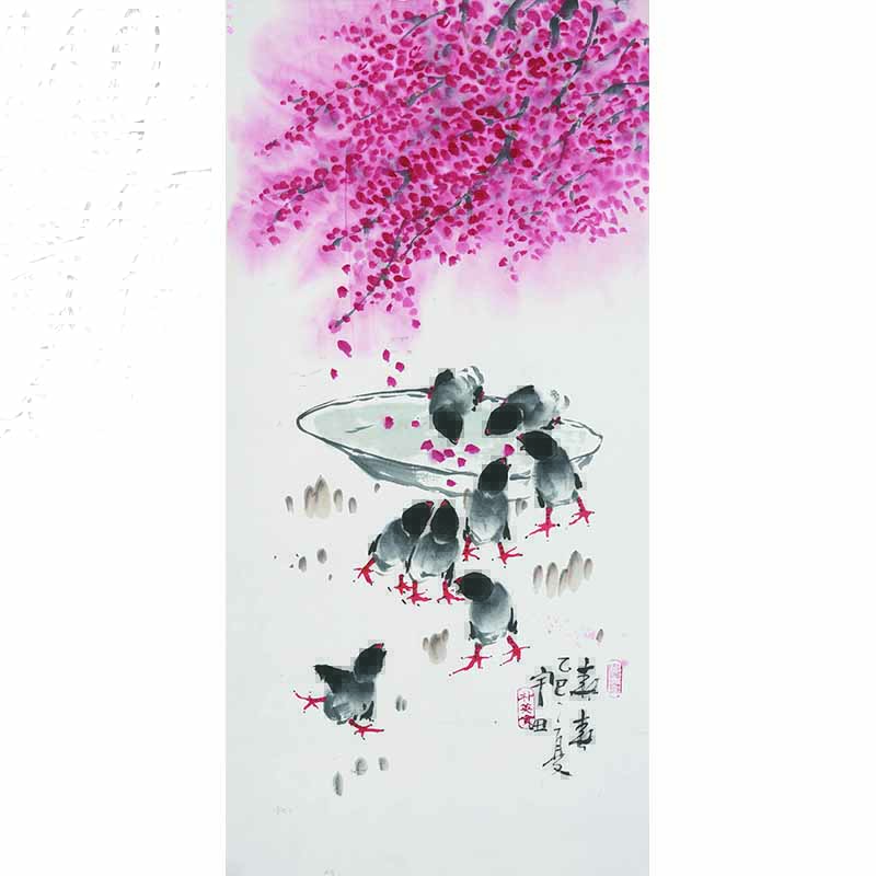 作品を見る｜2025パラアートTOKYOギャラリー