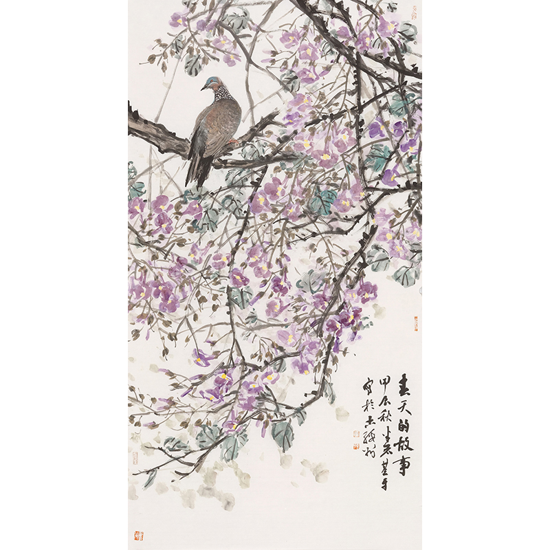 作品を見る｜2025パラアートTOKYOギャラリー