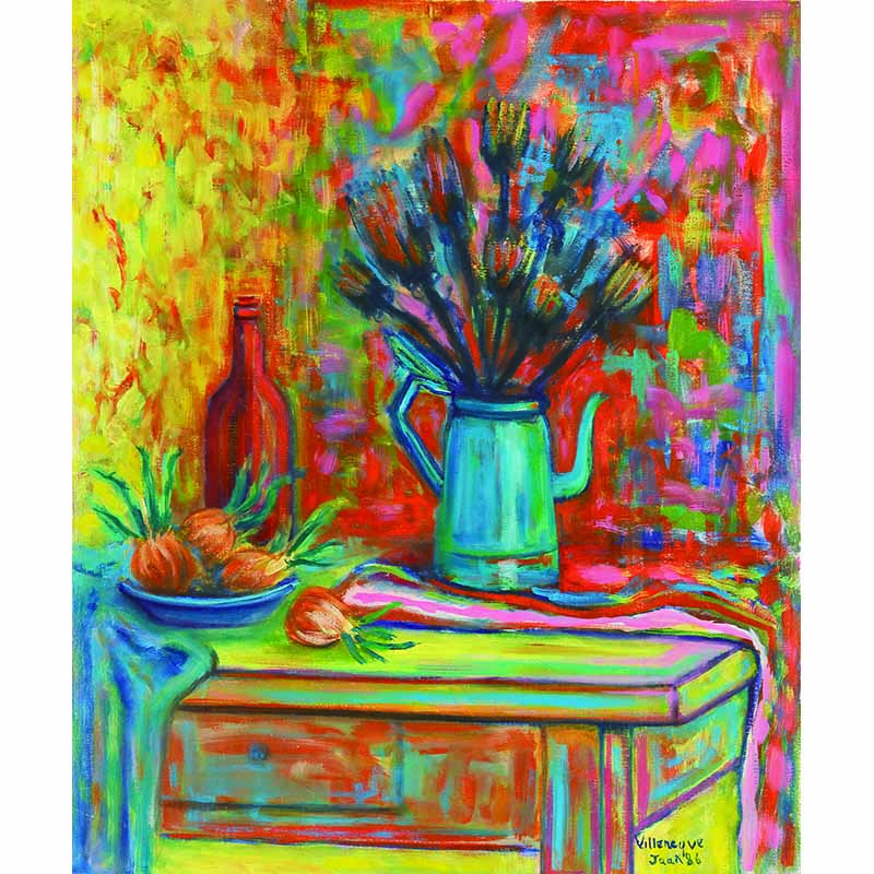 作品を見る｜2025パラアートTOKYOギャラリー