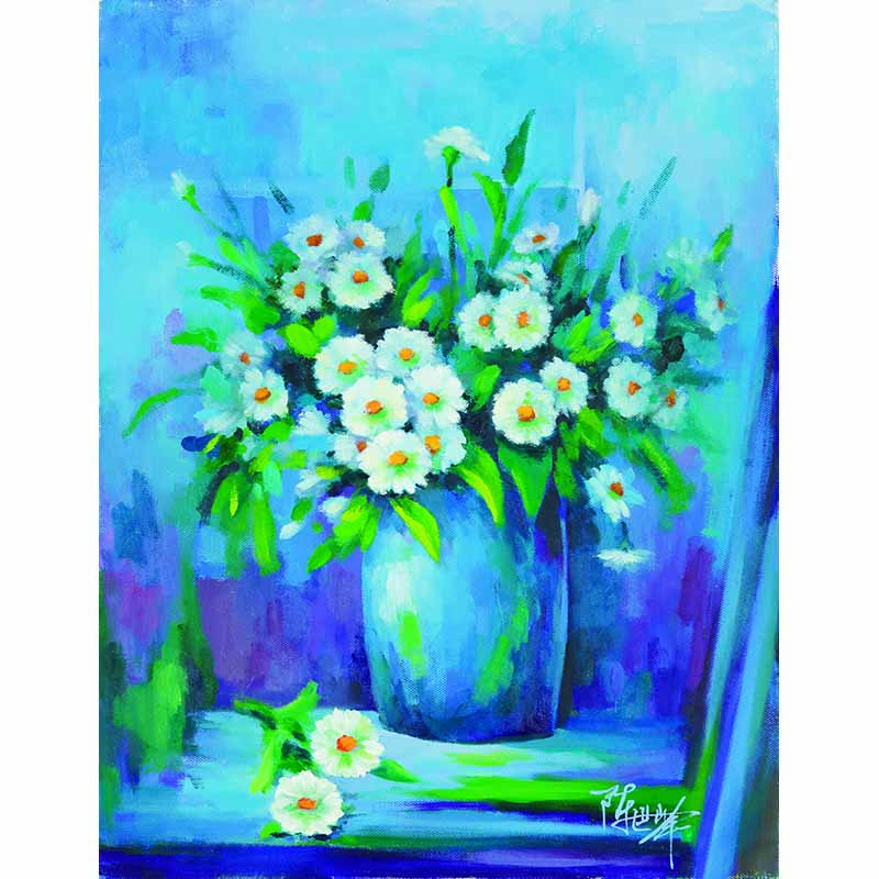 作品を見る｜2025パラアートTOKYOギャラリー