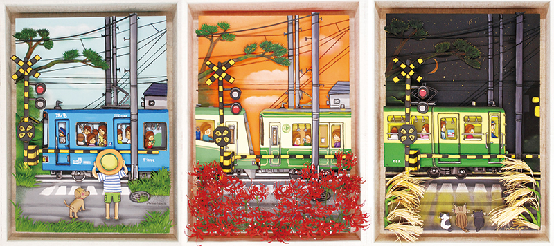 作品を見る｜2025パラアートTOKYOギャラリー